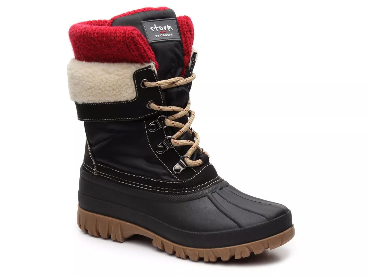 Creek Snow Boot