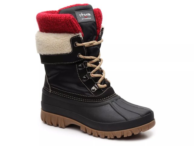 Creek Snow Boot
