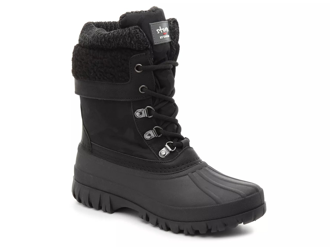 Creek Snow Boot