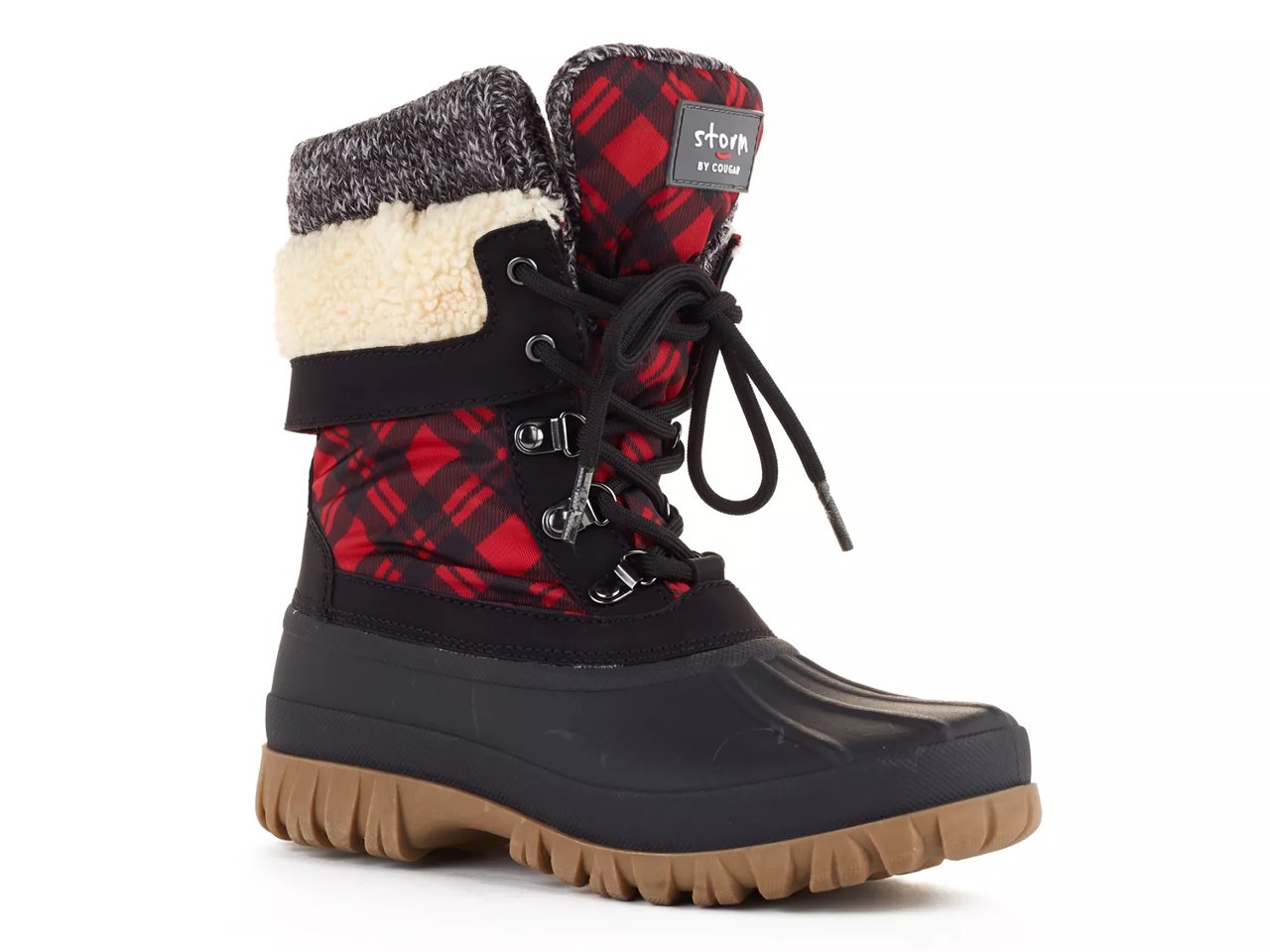 Creek Snow Boot