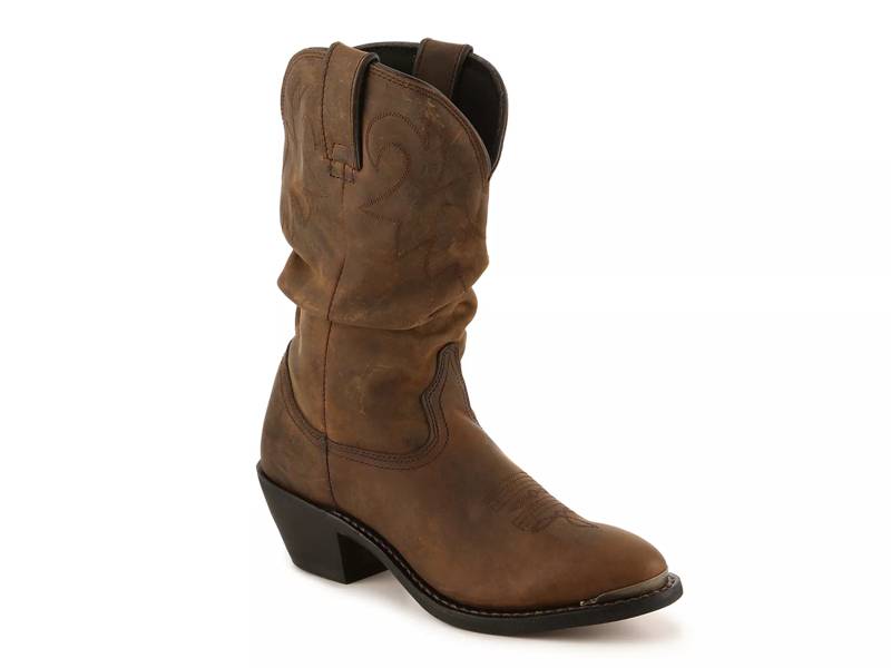 Slouch Cowboy Boot - Women's