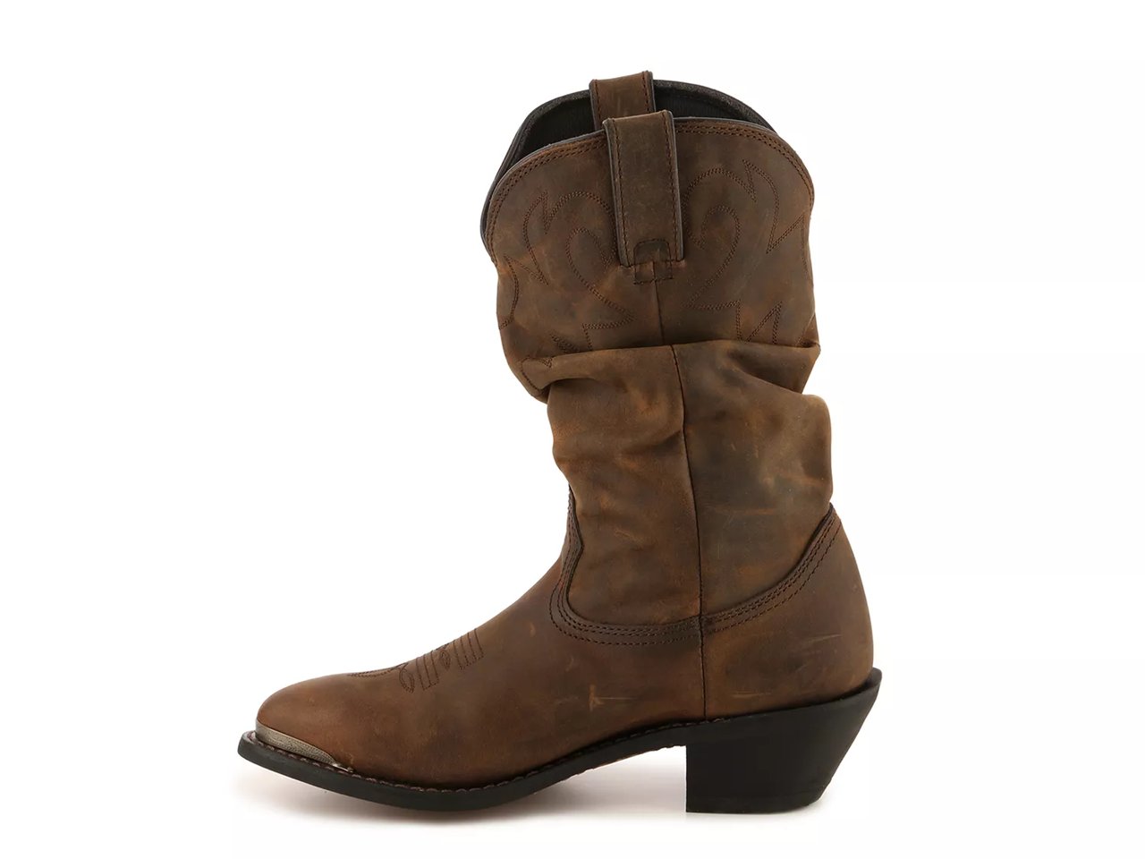 Slouch Cowboy Boot - Women's