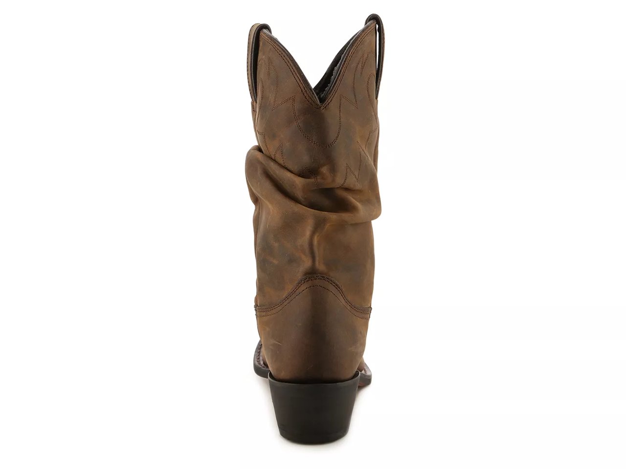 Slouch Cowboy Boot - Women's