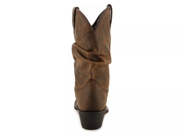 Slouch Cowboy Boot - Women's
