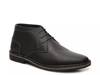 Harken Chukka Boot Black view