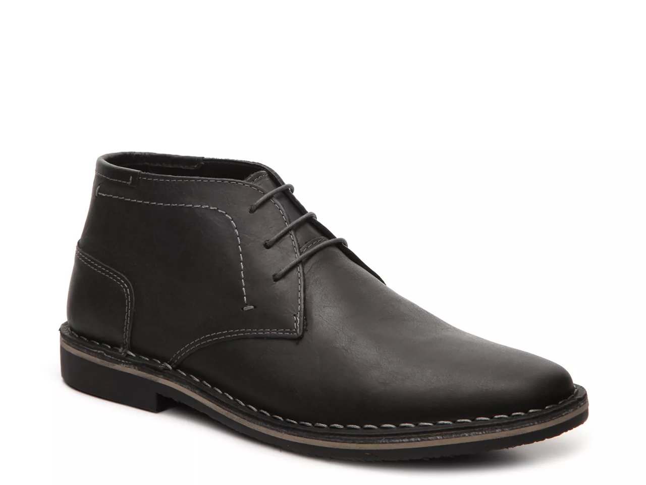 Harken Chukka Boot