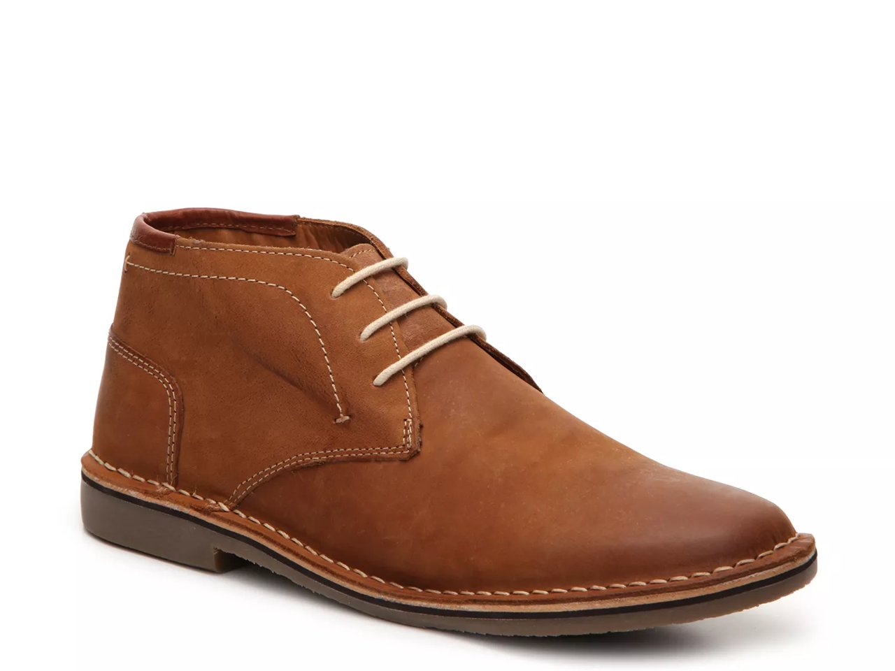 Heston Chukka Boot