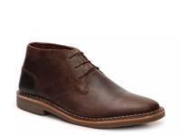 Heston Chukka Boot Brown view