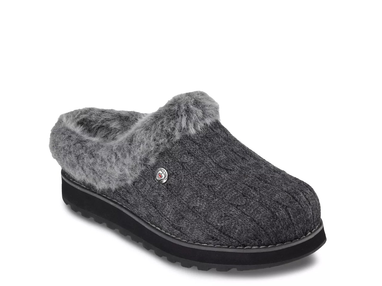 BOBS Keepsakes Ice Angel Slipper