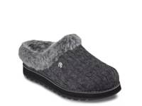 BOBS Keepsakes Ice Angel Slipper Grey view