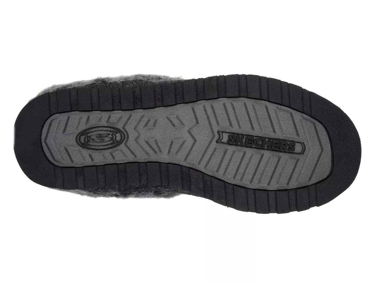 BOBS Keepsakes Ice Angel Slipper