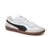 Super Liga OG Retro Sneaker - Men's White/Black view