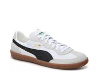Super Liga OG Retro Sneaker - Men's White/Black view