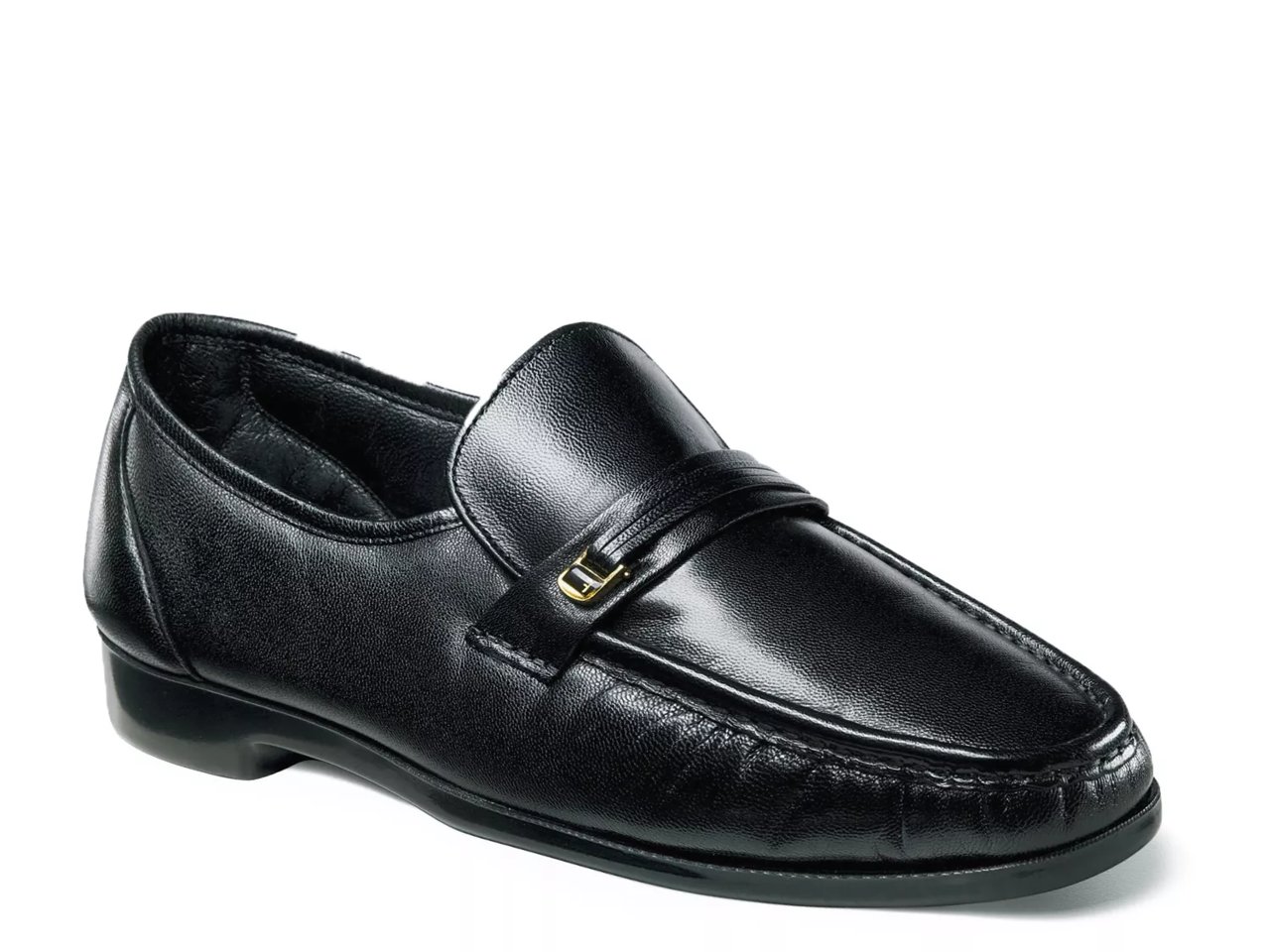 Riva Moc Toe Slip-On