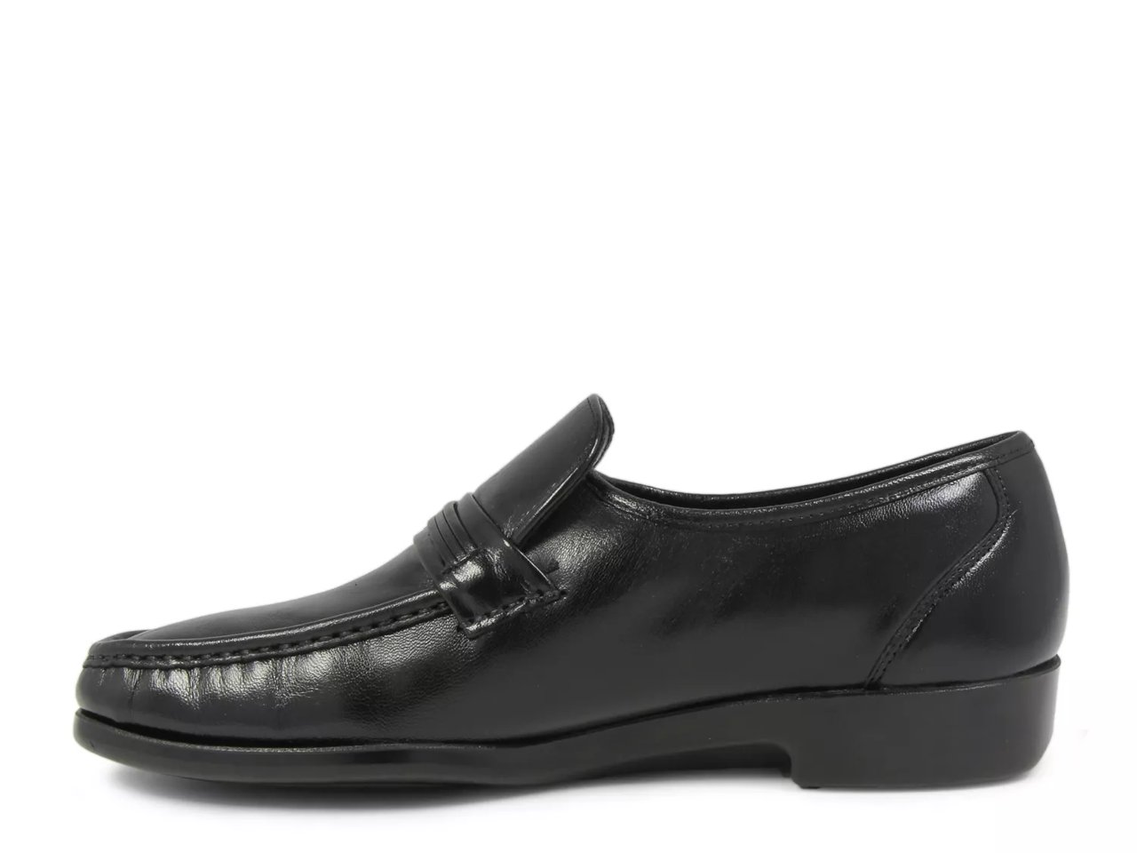 Riva Moc Toe Slip-On