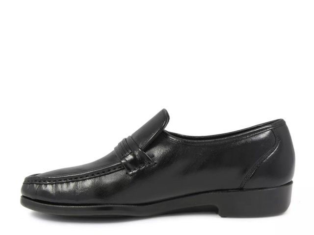 Riva Moc Toe Slip-On