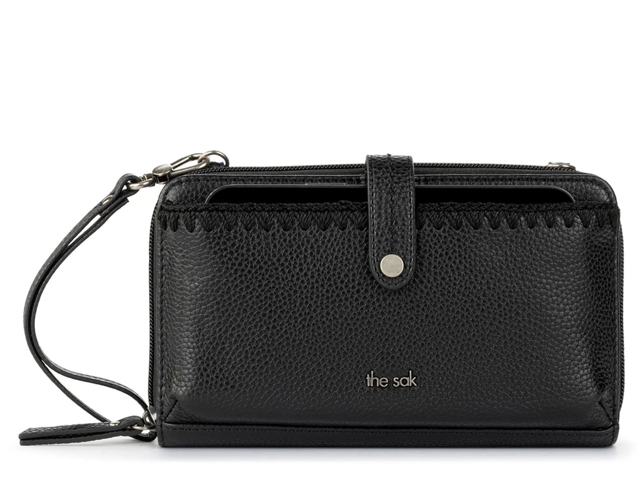 Iris Smartphone Crossbody Bag