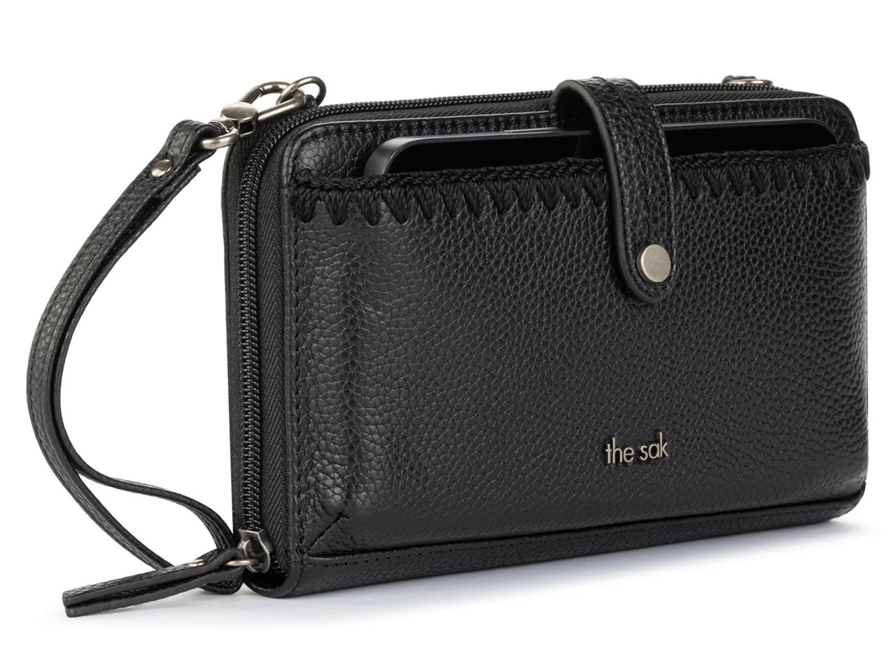 Iris Smartphone Crossbody Bag