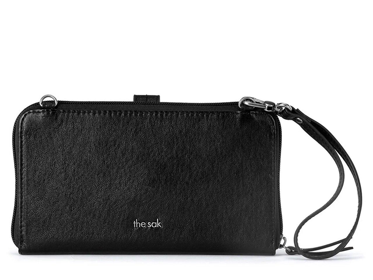 Iris Smartphone Crossbody Bag