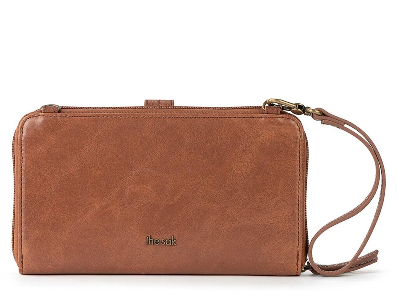 Iris Smartphone Crossbody Bag