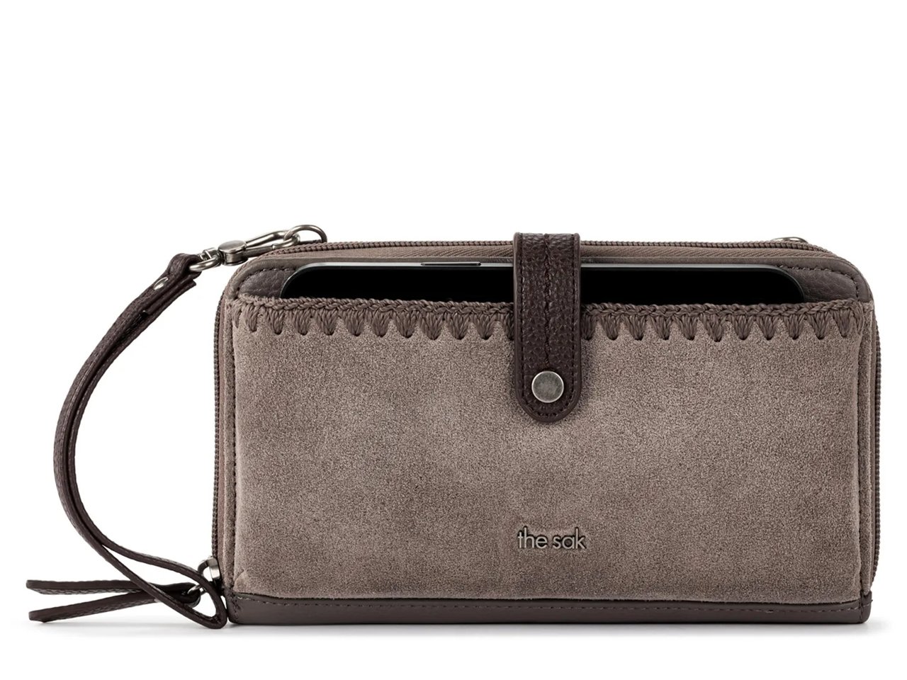 Iris Smartphone Crossbody Bag