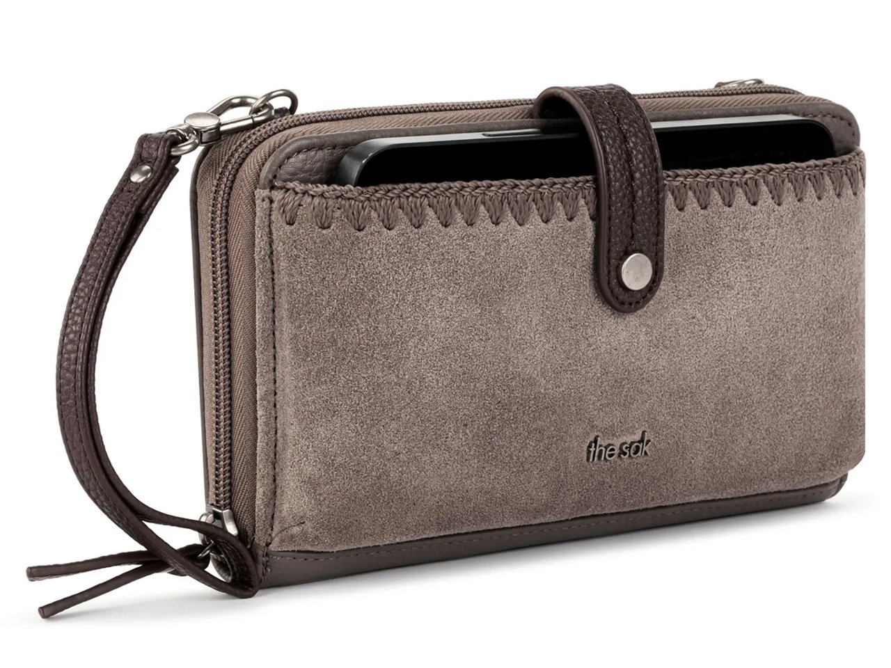 Iris Smartphone Crossbody Bag