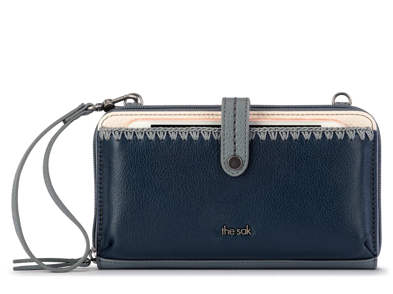 Iris Smartphone Crossbody Bag