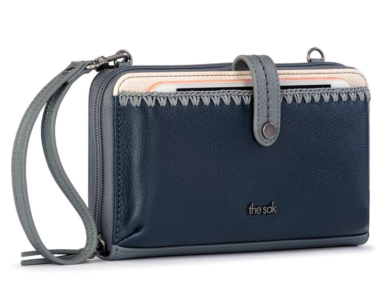 Iris Smartphone Crossbody Bag