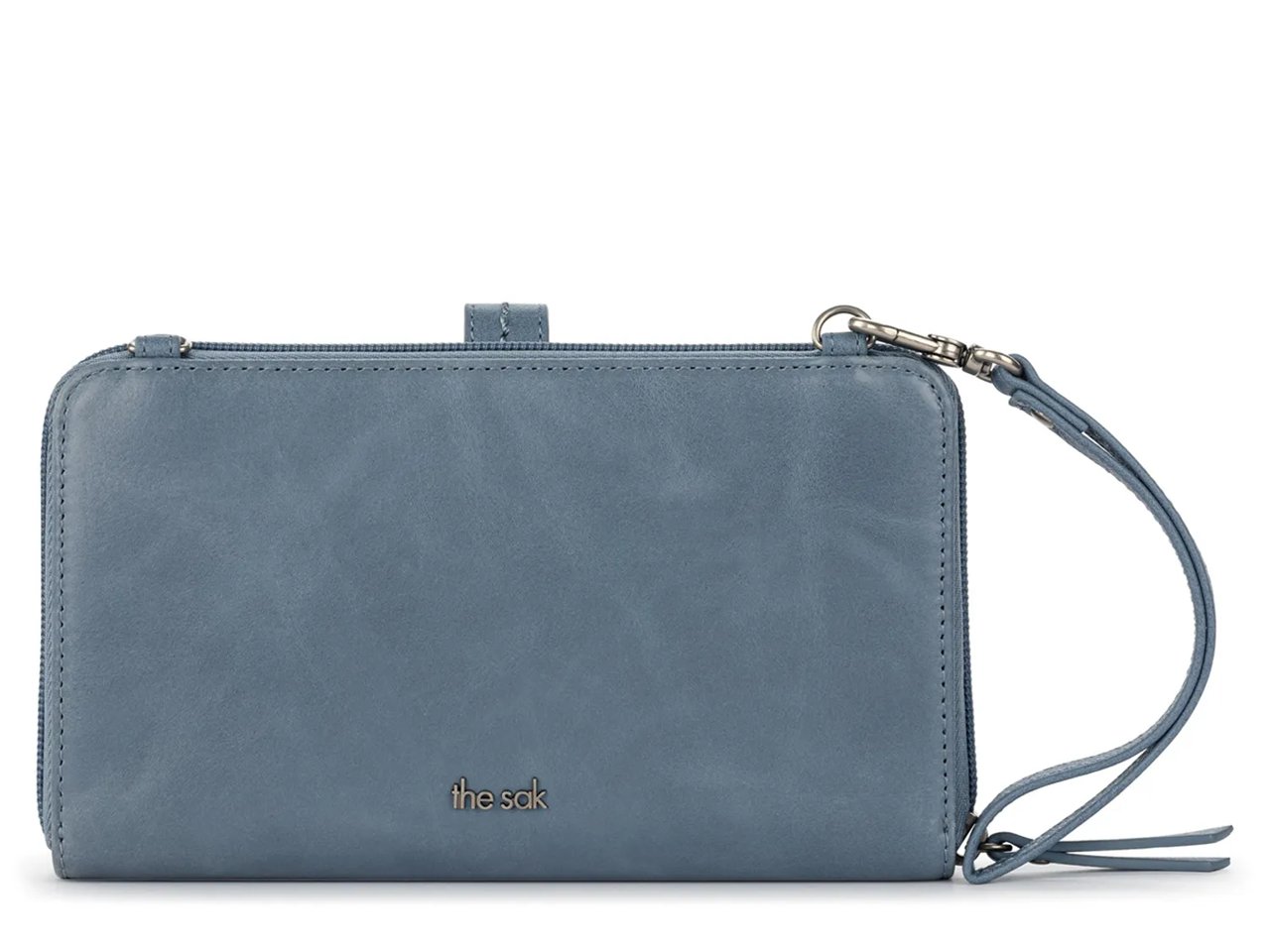 Iris Smartphone Crossbody Bag
