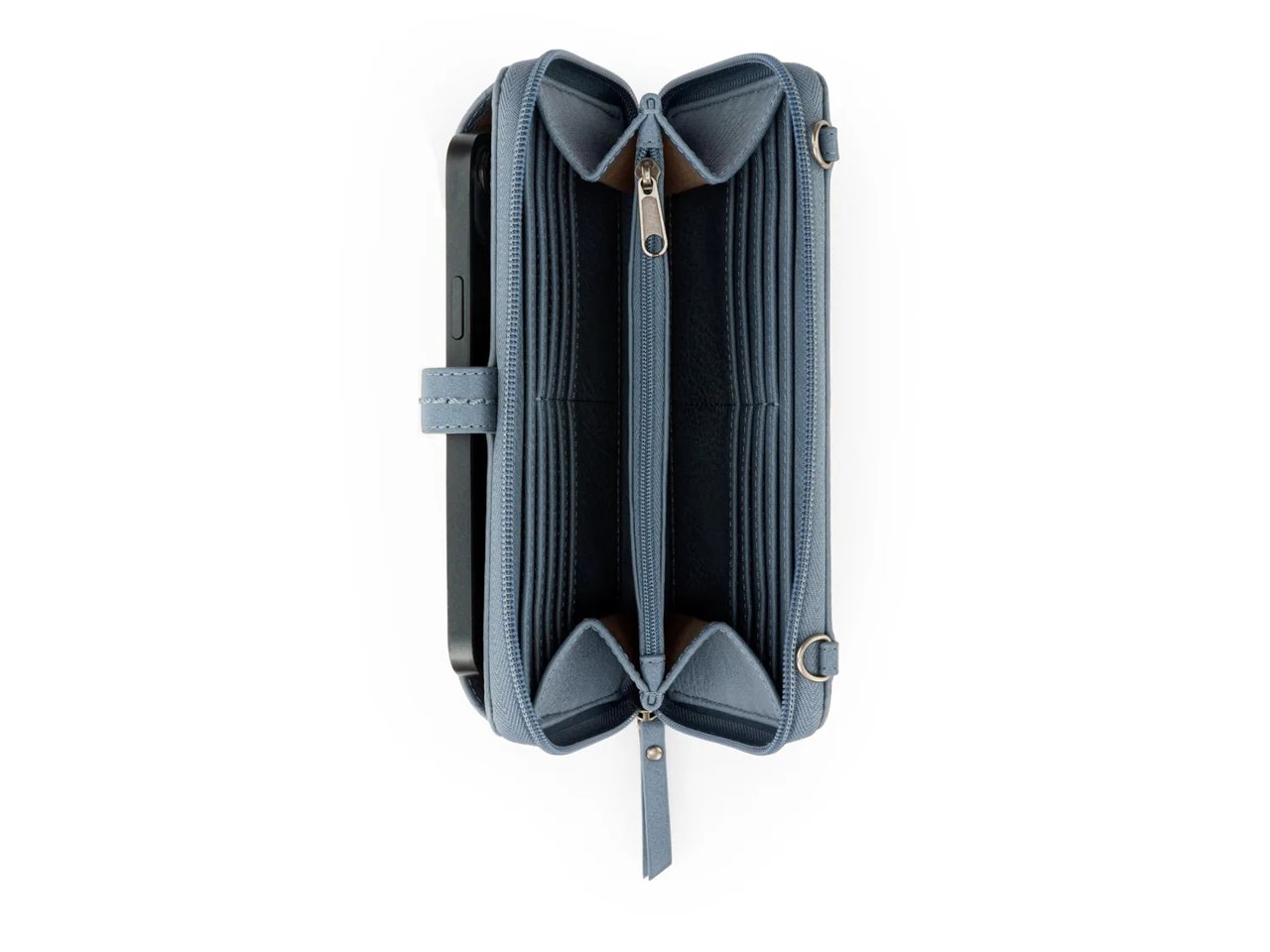 Iris Smartphone Crossbody Bag