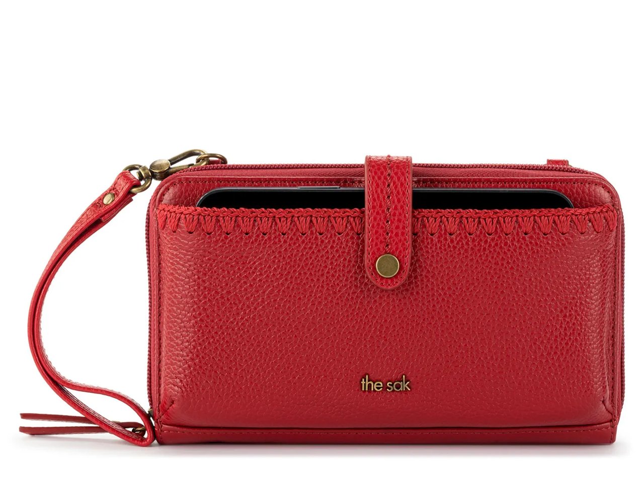 Iris Smartphone Crossbody Bag