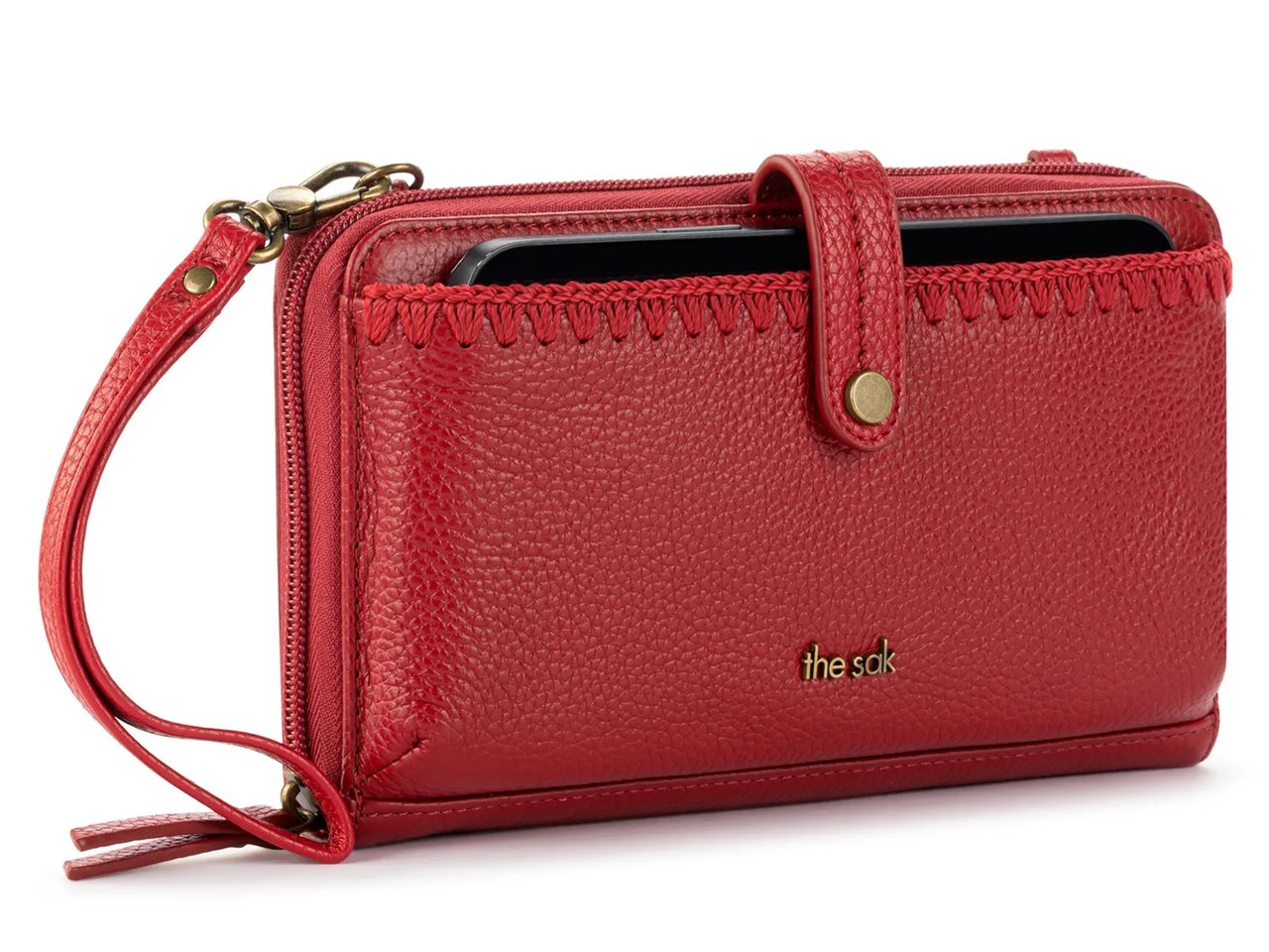 Iris Smartphone Crossbody Bag