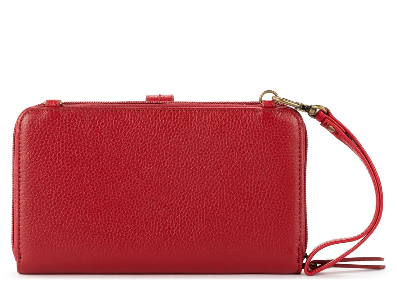Iris Smartphone Crossbody Bag