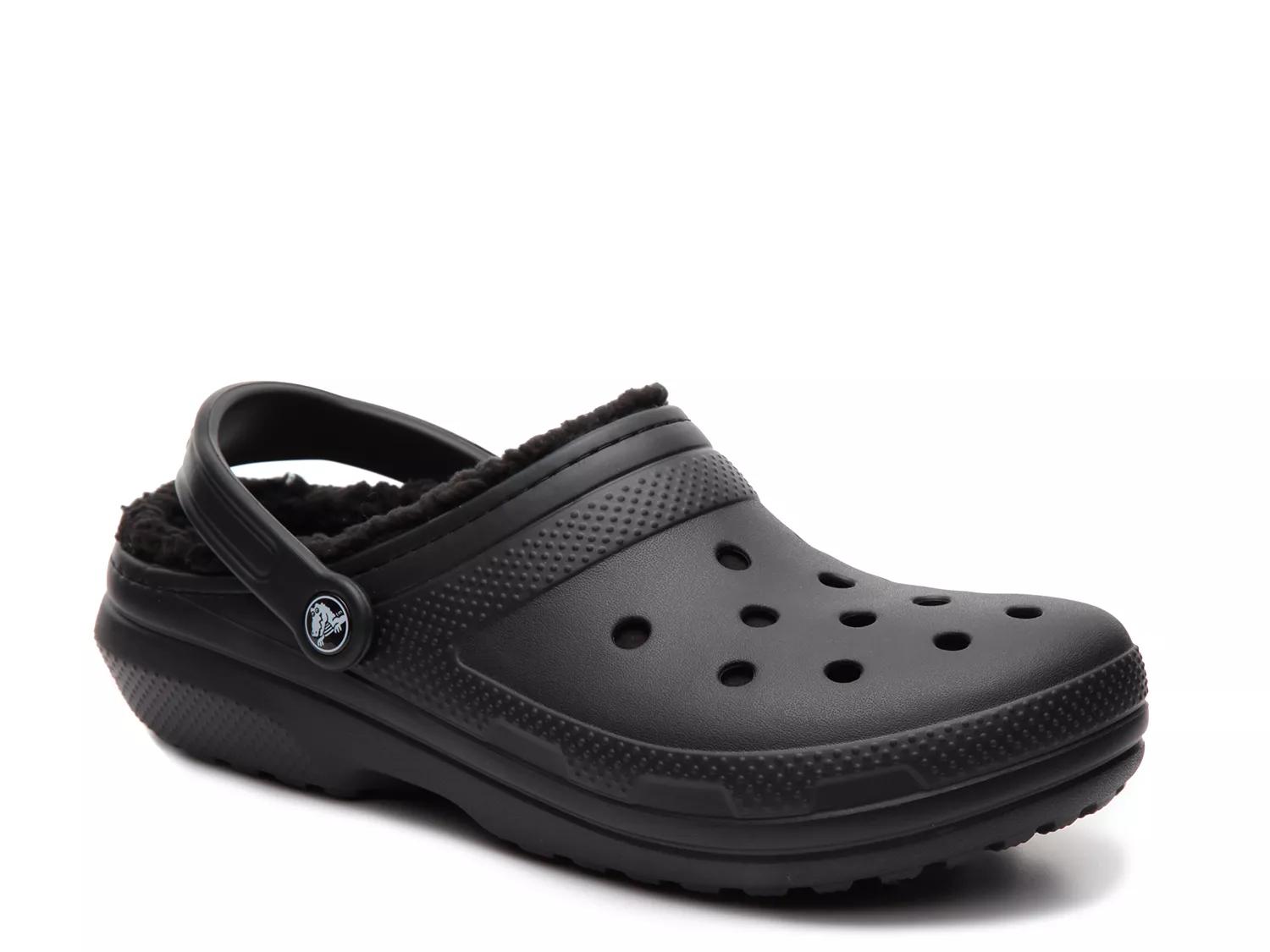 Classic Lined Clog - Men's - image 2