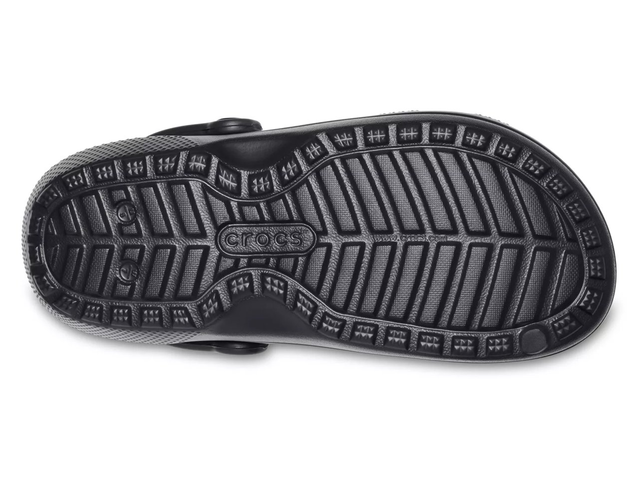 Classic Lined Clog - Men's