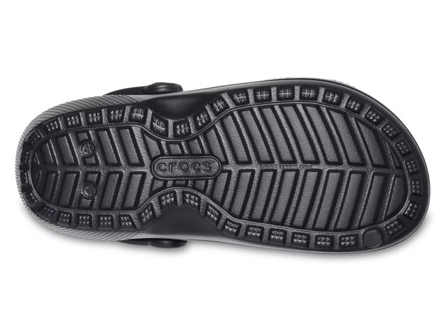 Classic Lined Clog - Men's