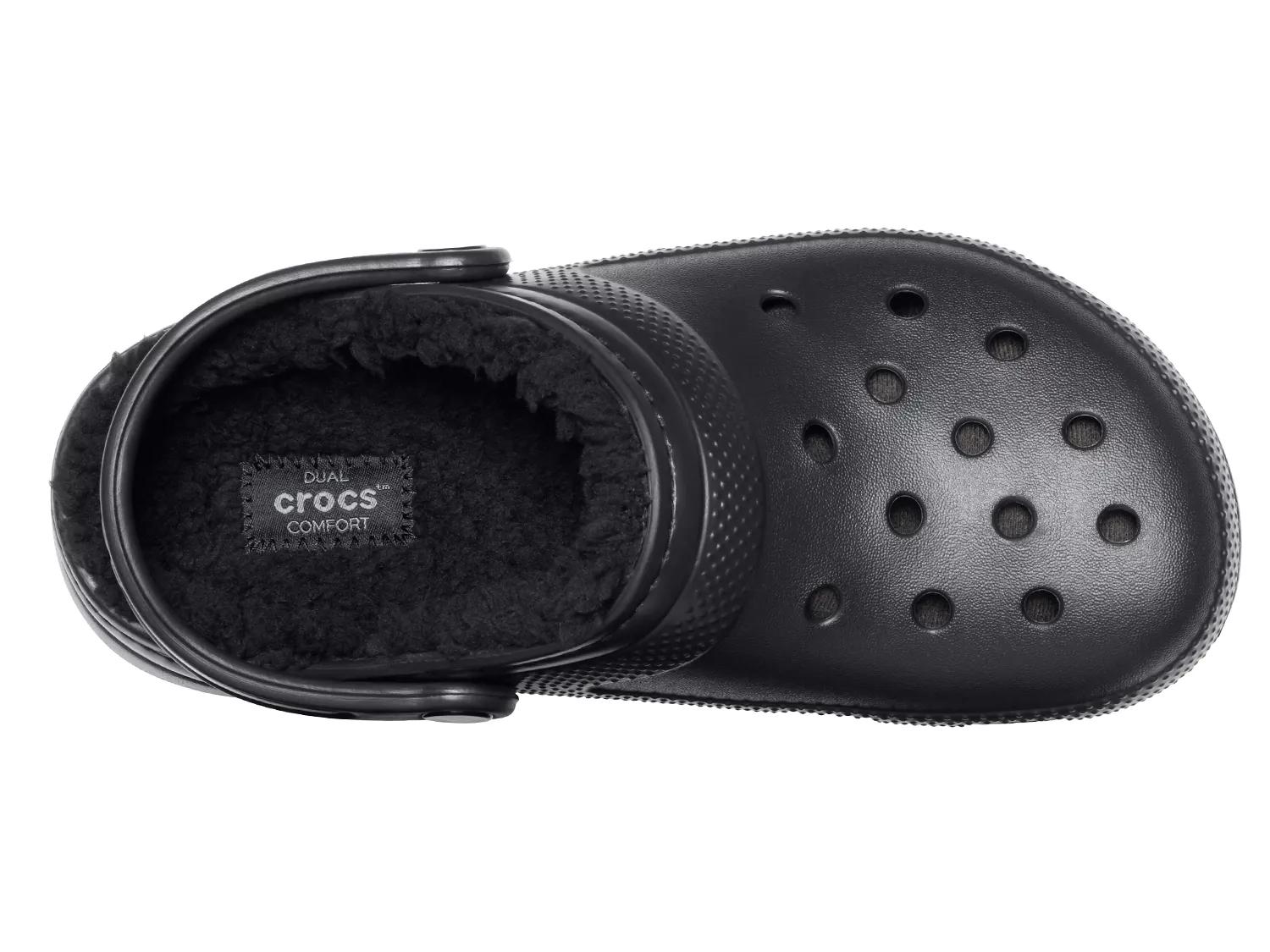 Classic Lined Clog - Men's
