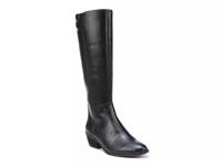 Brilliance Riding Boot Black view