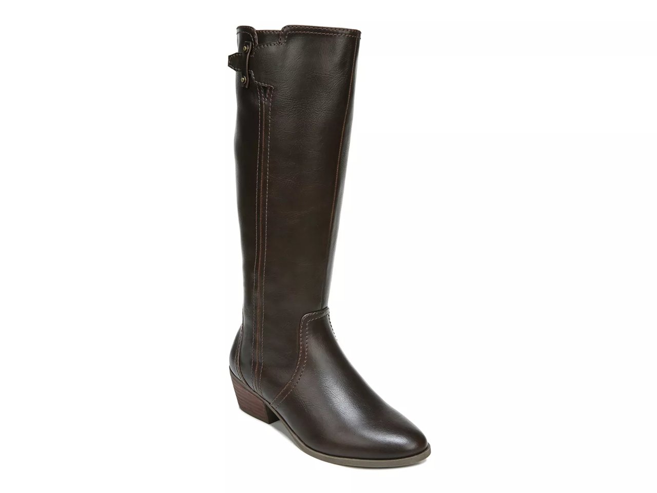 Brilliance Wide Calf Riding Boot