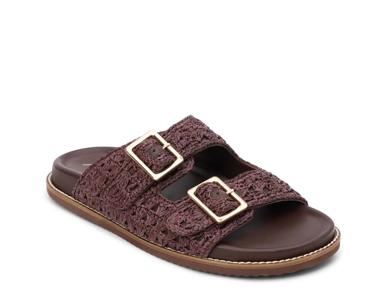 Posey Sandal