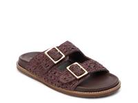 Posey Sandal Brown view