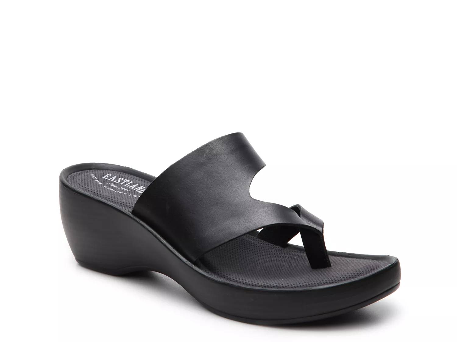 Laurel Wedge Sandal - Women's