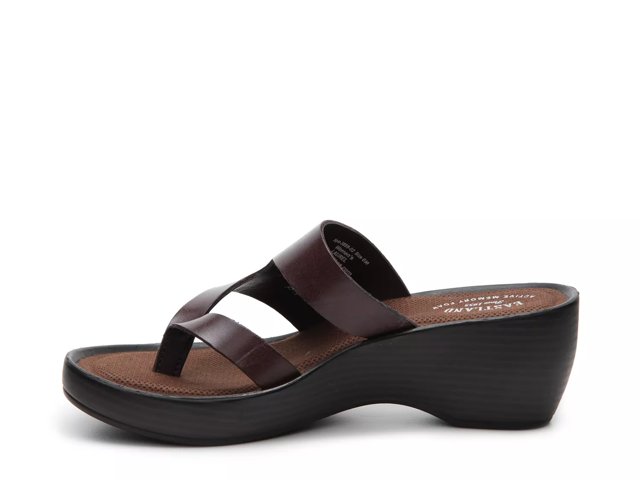 Laurel Wedge Sandal - Women's