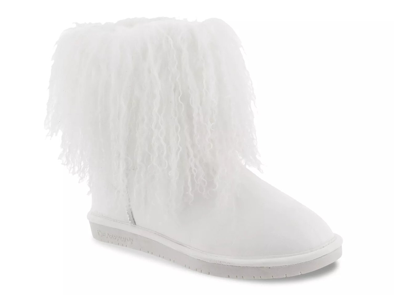 Boo Bootie