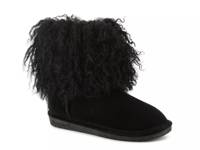 Boo Bootie Black view