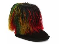Boo Bootie Multicolor view