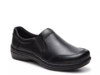 Arbor Slip-On Black view