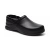 Bistro Clog Black view