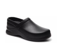 Bistro Clog Black view