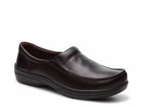 Knight Clog Brown view